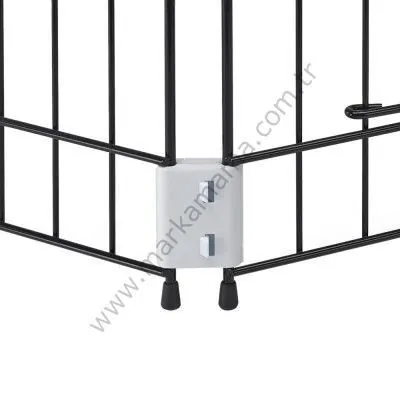 Ferplast Köpek Eğitim Kafesi - 3