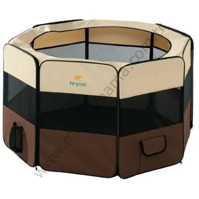 Ferplast Köpek Tatil Köyü - 1