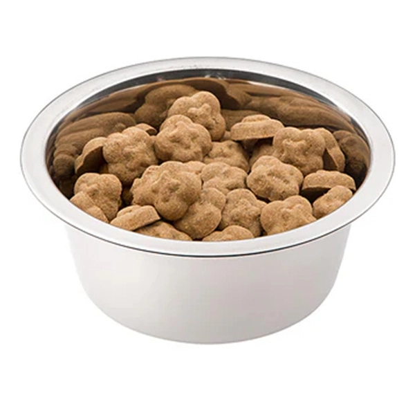 Ferplast Orion Paslanmaz Çelik Köpek Mama ve Su Kabı - Paslanmaz Çelik, Dayanıklı, Hijyenik - 2