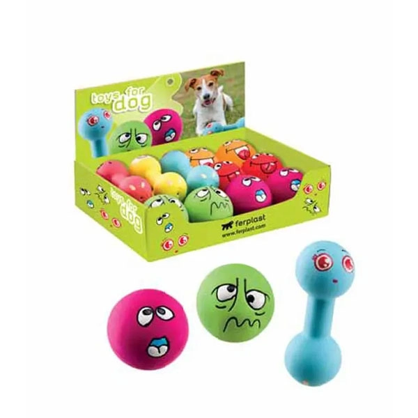 Ferplast Pa 5570 Lateks Köpek Oyuncağı - 1