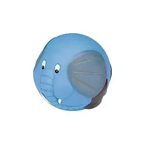 Ferplast PA 6551 Vinil Top Köpek Oyuncağı