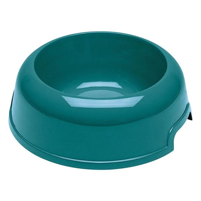 Ferplast Party 8 Kalın Plastik Mama Ve Su Kabı 1 Lt - 1