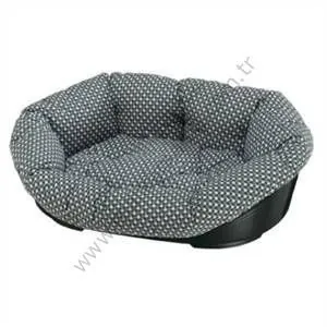 Ferplast Pofidik Yatak (Benekli) - 1