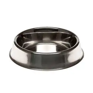 Ferplast Süpernova 280 Çelik Mama Kabı 2,7 Lt