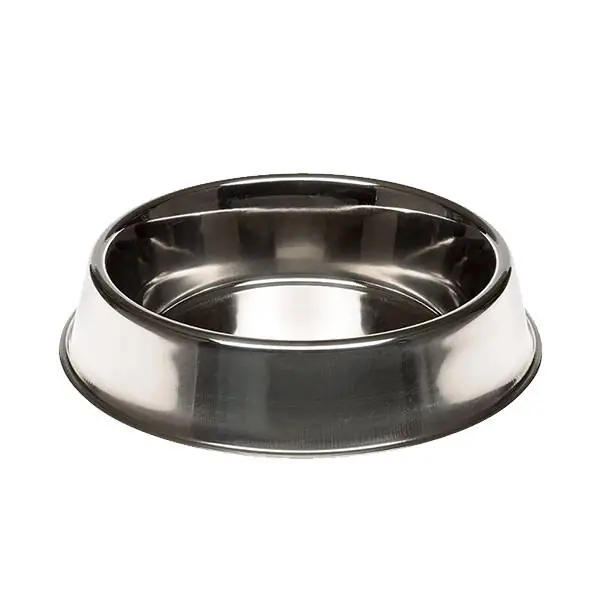 Ferplast Süpernova 280 Çelik Mama Kabı 2,7 Lt - 1