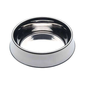 Ferplast SuperNova 70 Korumalı Çelik Mama Kabı 0.8 Lt