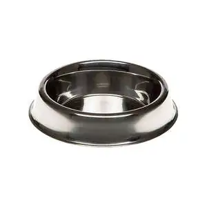 Ferplast Süpernova 90 Çelik Mama Kabı 0,7 Lt