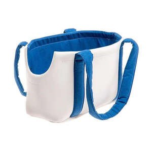 Ferplast Tresor Kedi ve Köpek Taşıma Çantası 42x20x26 cm