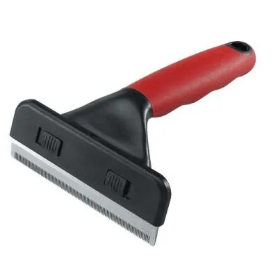 Ferplast Trimmer Tüy Temizleme Tarağı Orta - 1