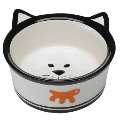 Ferplast Venere Küçük Mama Kabı - 1