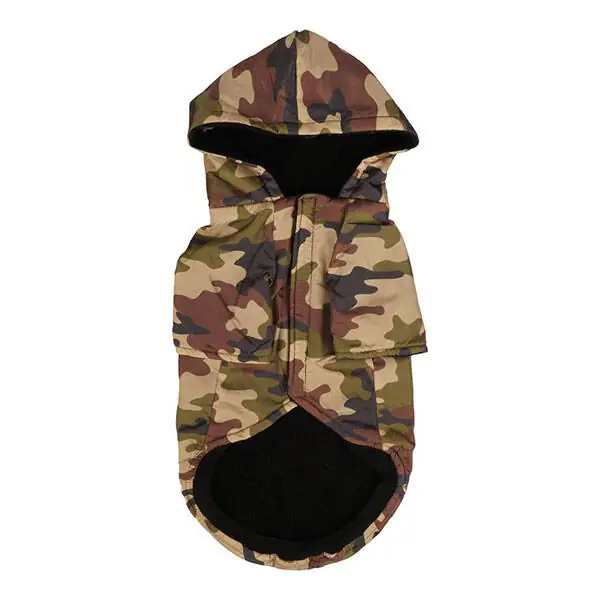 Fire Kedi & Köpek Yağmurluk 2XL - 1