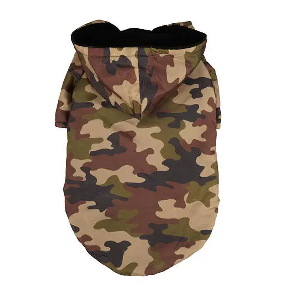 Fire Kedi & Köpek Yağmurluk L - 2