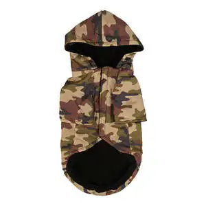 Fire Kedi & Köpek Yağmurluk M