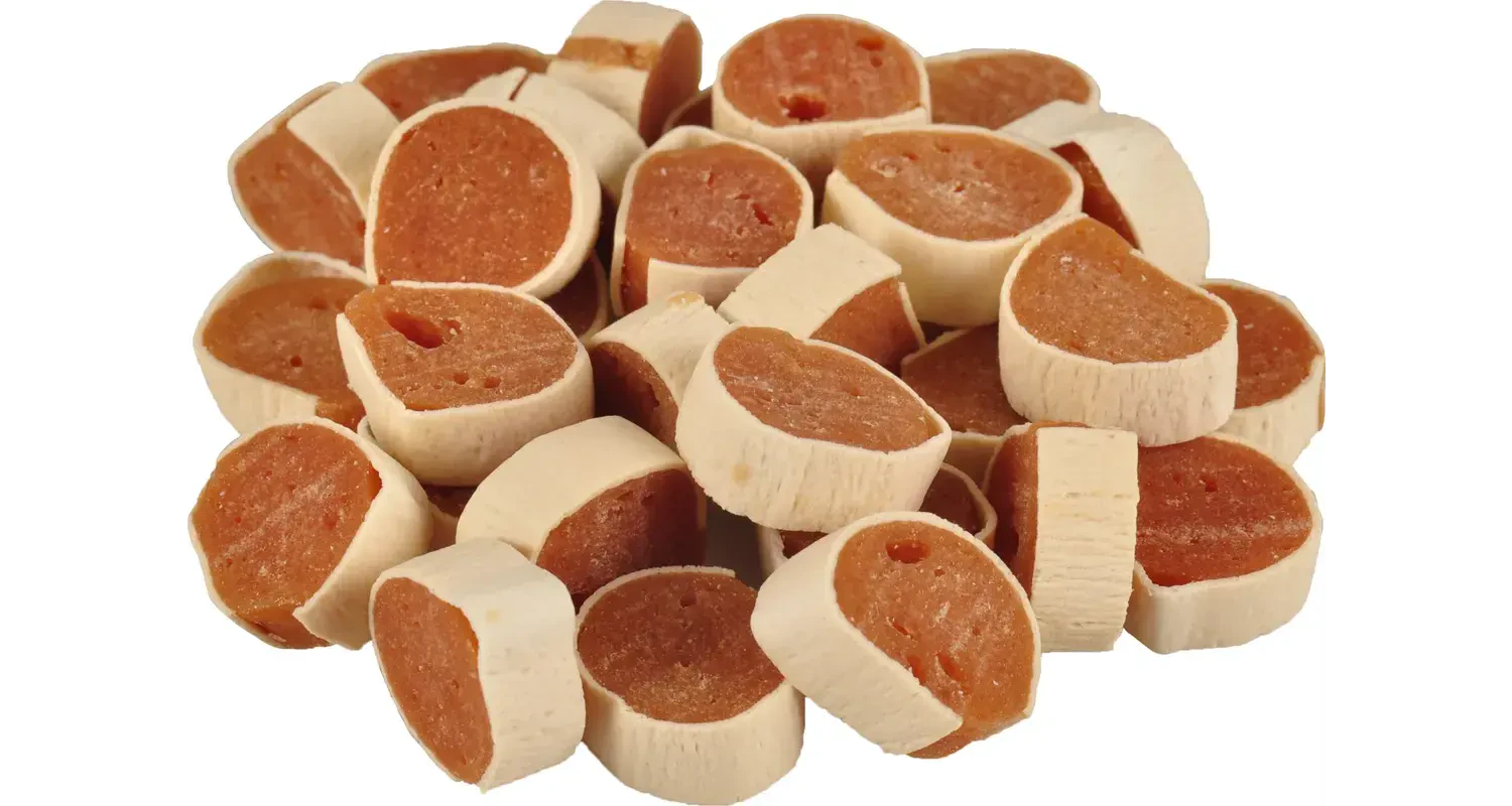 Flamingo Catsnack Tavuklu Kedi Ödülü 50 Gr - 3