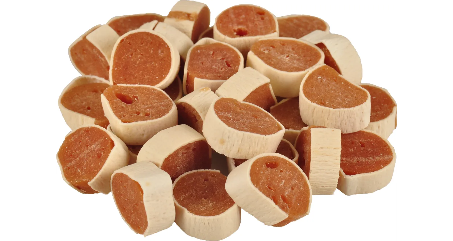 Flamingo Catsnack Tavuklu Kedi Ödülü 50 Gr - 3