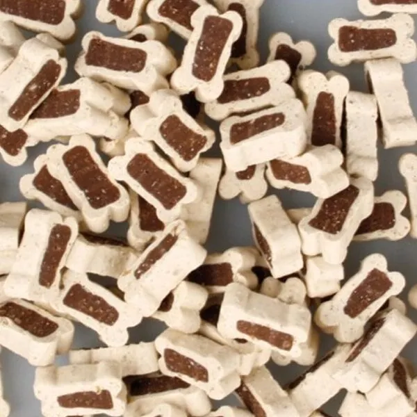 Flamingo Chewn Bones Lamb Rice Köpek Ödül 500 Gr - 2