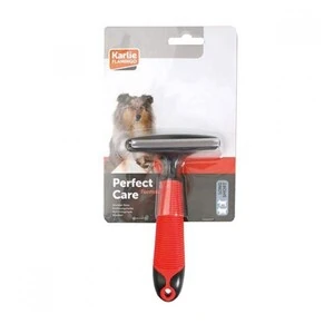 Flamingo Furmaster Kedi Köpek Tarağı 76 mm - 2