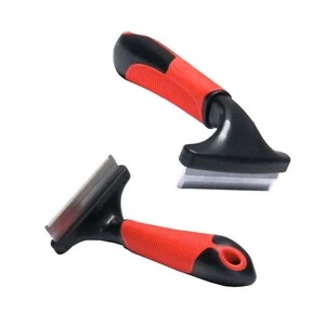 Flamingo Furmaster Kedi Köpek Tarağı 76 mm - 3