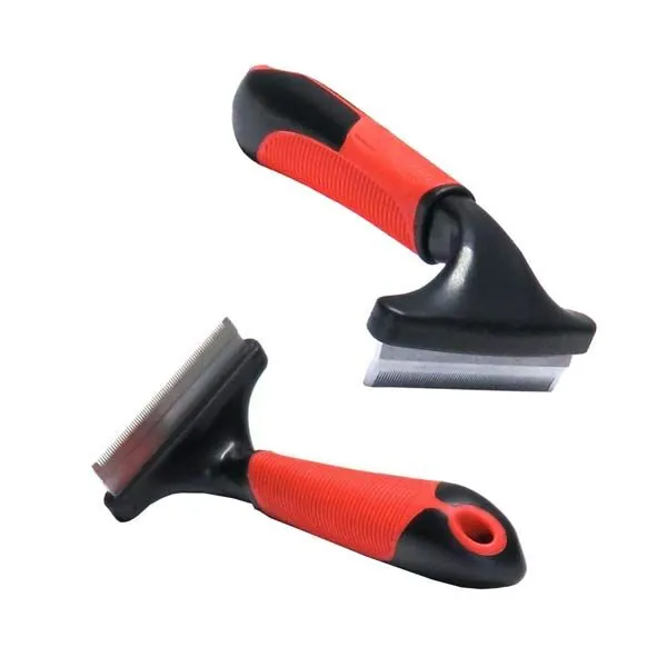 Flamingo Furmaster Kedi Köpek Tarağı 76 mm - 3