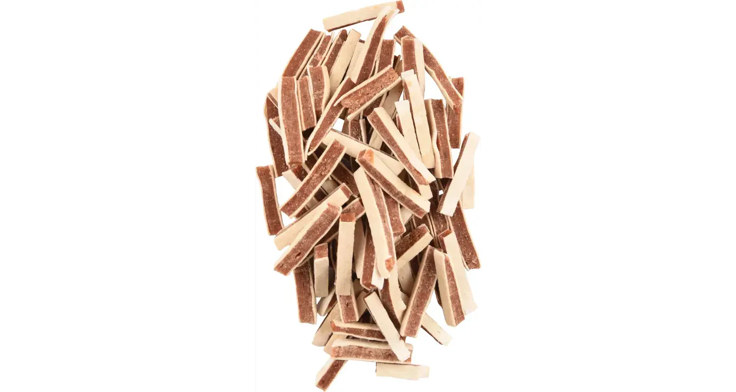 Flamingo Hapki Somonlu Şerit Kedi Ödülü 85 Gr - 2