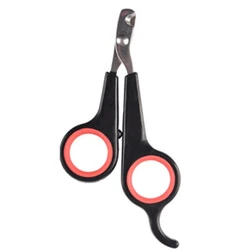 Flamingo Kedi Tırnak Makası