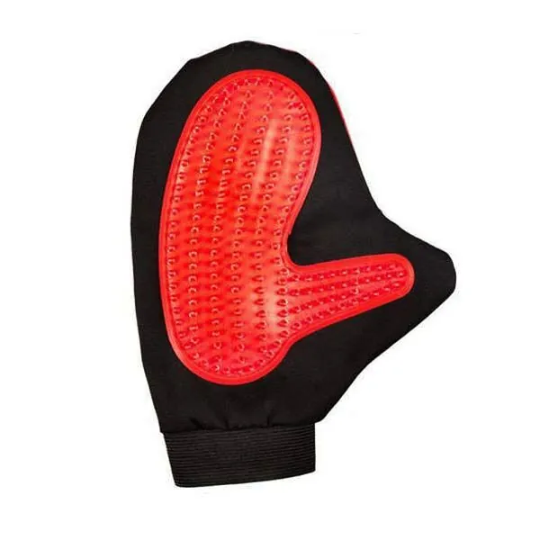 Flamingo Köpekler İçin Tüy Toplayıcı Eldiven - 1