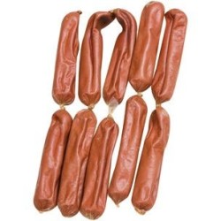 Flamingo Kuzulu Sosis Köpek Ödülü 85 gr - 2