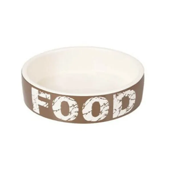 Flamingo Kyra Seramik Mama Kabı 280 ml - 1