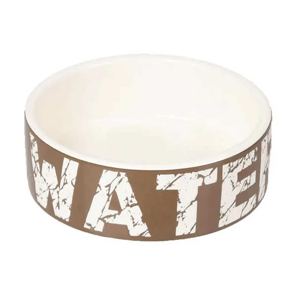 Flamingo Kyra Seramik Mama Kabı 770 ml - 2