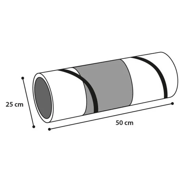 Flamingo Linz Kedi Oyun Tüneli 50 cm - 3