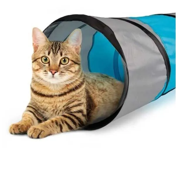 Flamingo Linz Kedi Oyun Tüneli 50 cm - 2