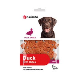 Flamingo Ördek Etli Köpek Ödülü 85 Gr