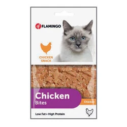 Flamingo Tavuklu Kedi Ödülü 85 Gr