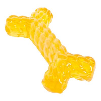 Flamingo Tırtıklı Kemik 14 Cm - 1