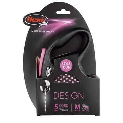 Flexi Design Otomatik Şerit Gezdirme Medium 5 Mt - 4