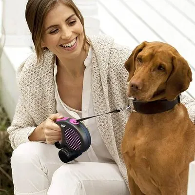 Flexi Design Otomatik Şerit Gezdirme Small 5 Mt - 5