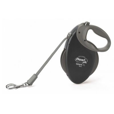 Flexi Giant XL 8M Otomatik Köpek Gezdirme Tasması - 1