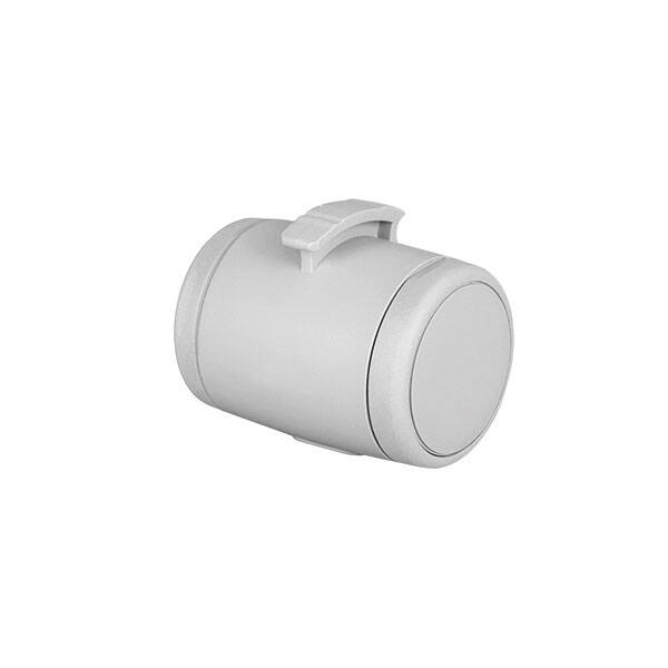 Flexi Multi Box Ödül ve Dışkı Poşeti Saklama Aparatı (Gri) - 1