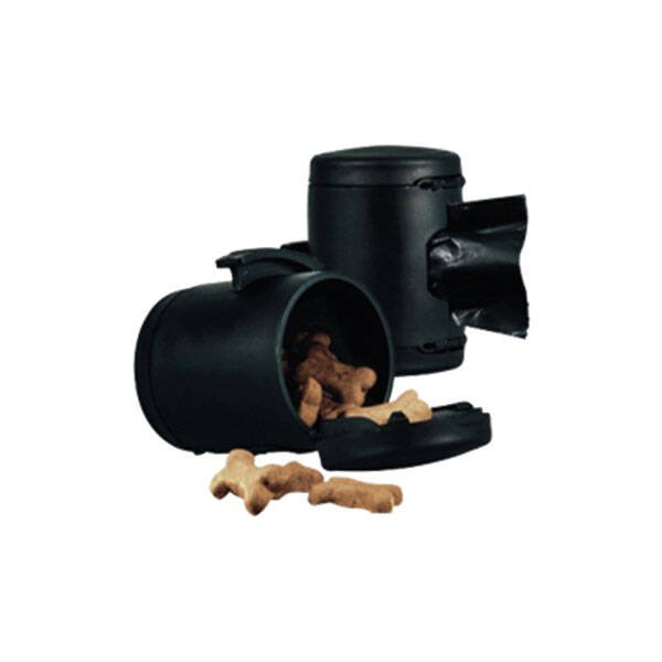 Flexi Multi Box Çok Amaçli Tasma Aparati Siyah - 1