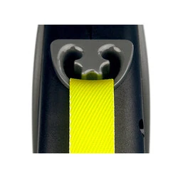 Flexi Neon Otomatik Şerit Tasma Giant Large 8 Mt 50 kg - 4