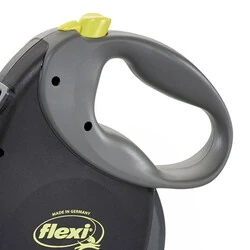 Flexi Neon Otomatik Şerit Tasma Giant Large 8 Mt 50 kg - 2