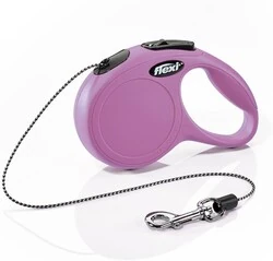 Flexi New Classic İp Otomatik Köpek Tasması 3M - XS - 2