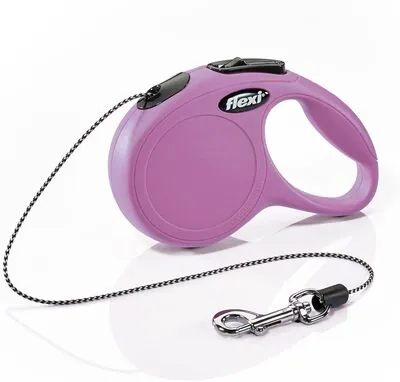 Flexi New Classic İp Otomatik Köpek Tasması 3M - XS - 2