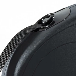 Flexi New Classic Şerit Otomatik Köpek Tasması 5M - L - 4