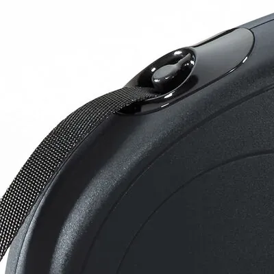 Flexi New Classic Şerit Otomatik Köpek Tasması 5M - L - 4