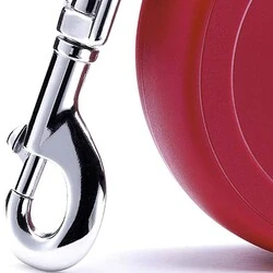 Flexi New Classic İp Otomatik Köpek Tasması 5M - M - 8