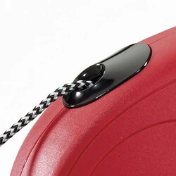 Flexi New Classic İp Otomatik Köpek Tasması 5M - M - 9