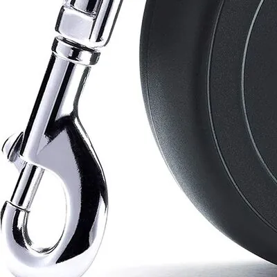 Flexi New Classic İp Otomatik Köpek Tasması 5M - S - 6