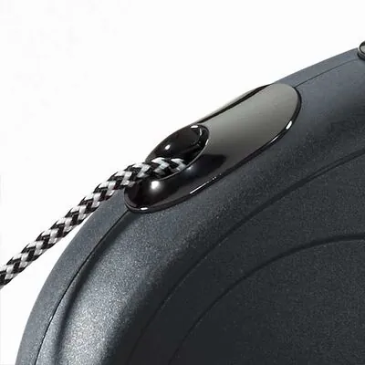 Flexi New Classic İp Otomatik Köpek Tasması 5M - S - 7