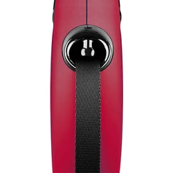 Flexi New Classic İp Otomatik Köpek Tasması 8M - M - 7